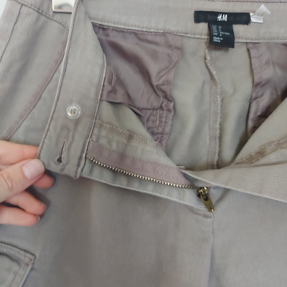H&M Pants Sz.6 - Picture 10 of 10